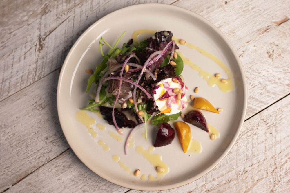 Beet Salad