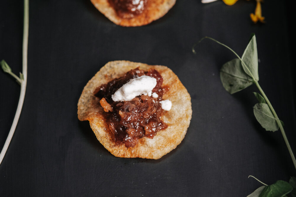 Bourbon Bacon Jam