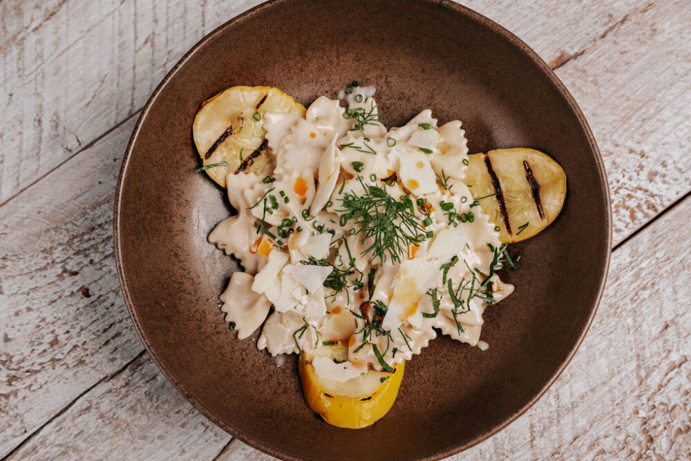 Farfalle Pasta