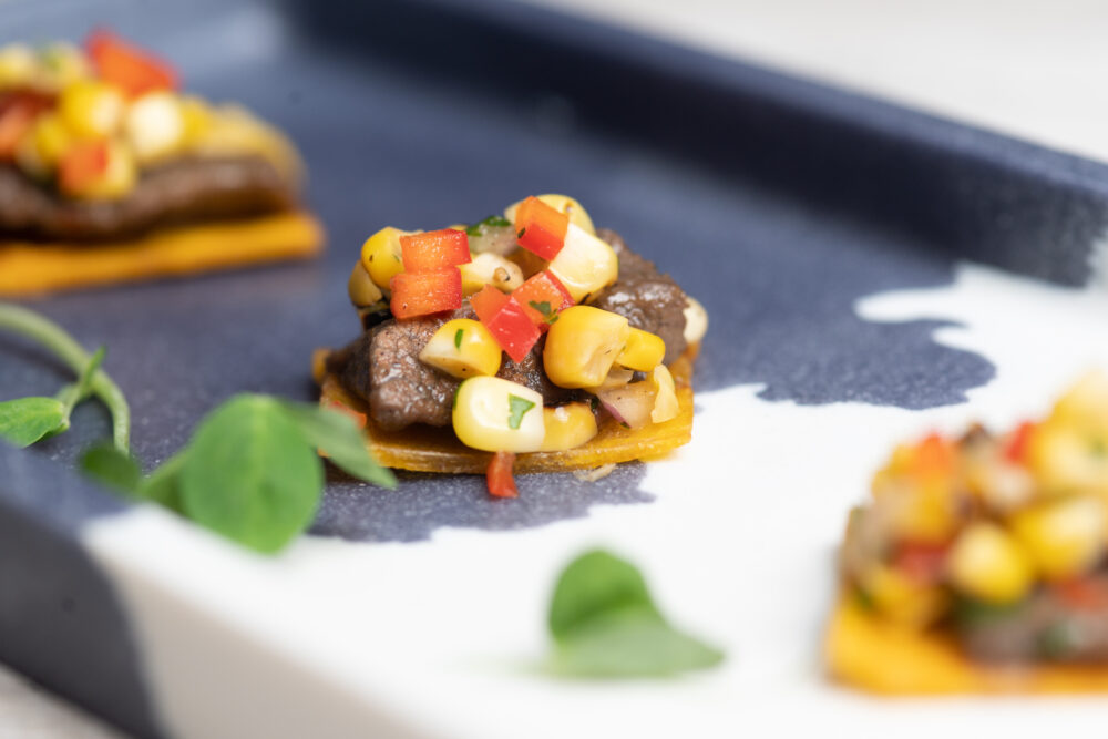 Jerk Steak