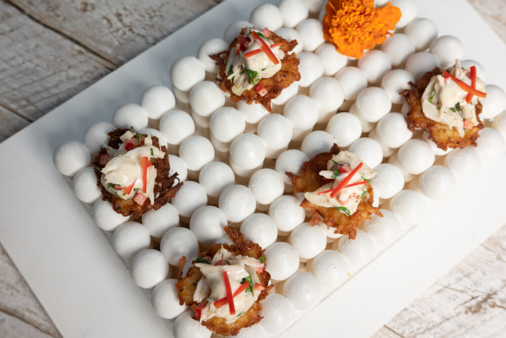 Maryland Crab Salad