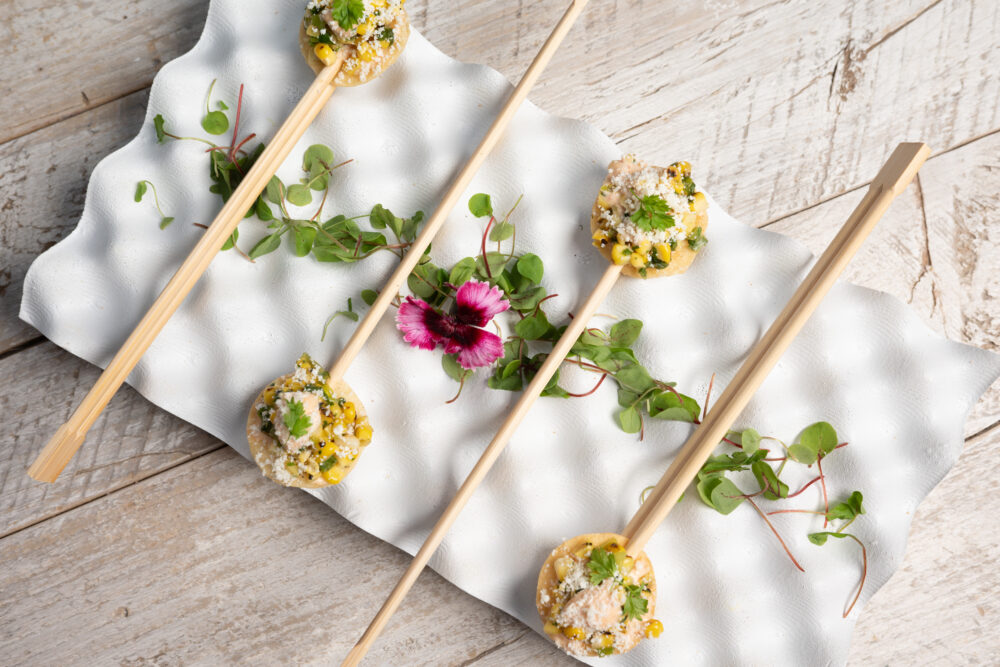 Mexican Elote