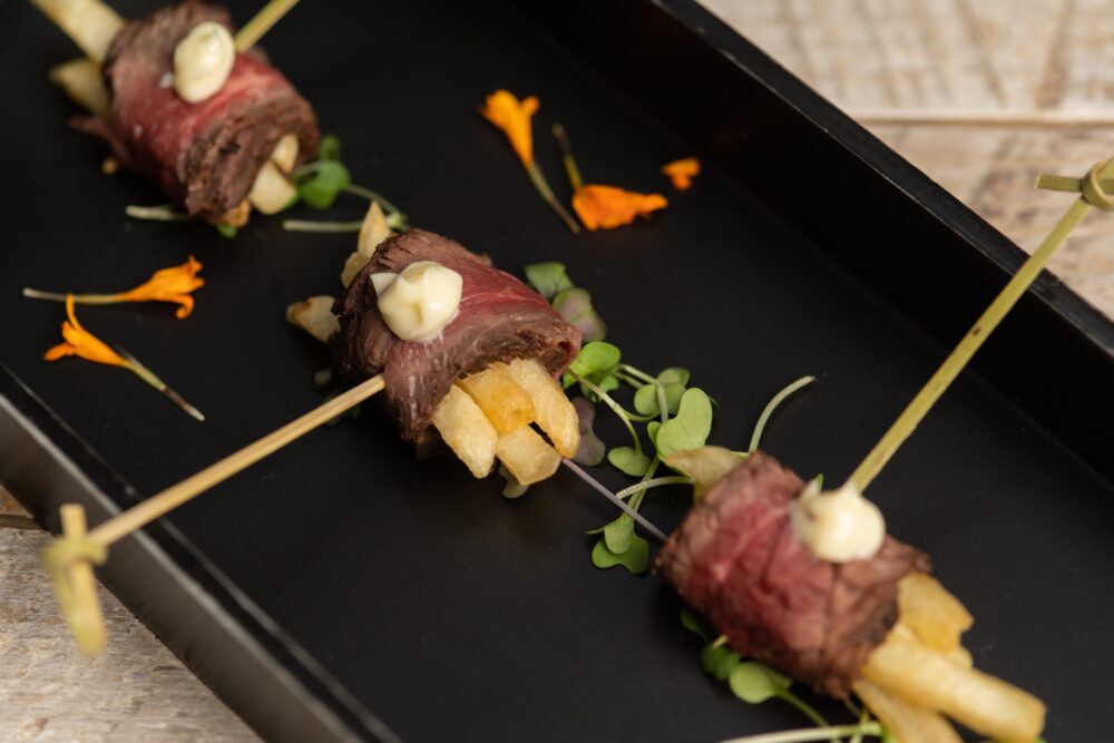 Steak Frites